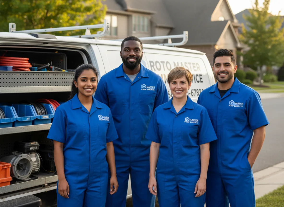 Sump Pump Installation company in Glenwood, WA
